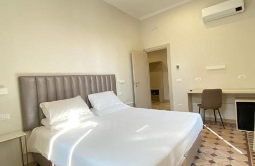Marina di Massa Cama Y Desayuno | Villa Gioietta