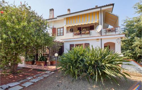 Torrazza Casa | Villa Gioiosa