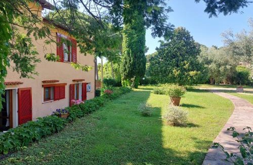 Magazzini Apartamento | Villa Giolù