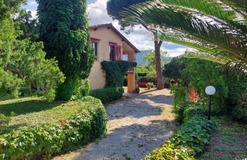 Magazzini Apartamento | Villa Giolù