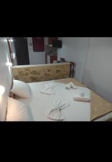 Platanias Town Apartamento | Villa Giorgos