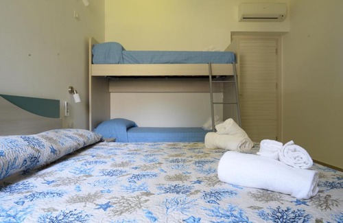 Palinuro Cama Y Desayuno | Villa Giovanni