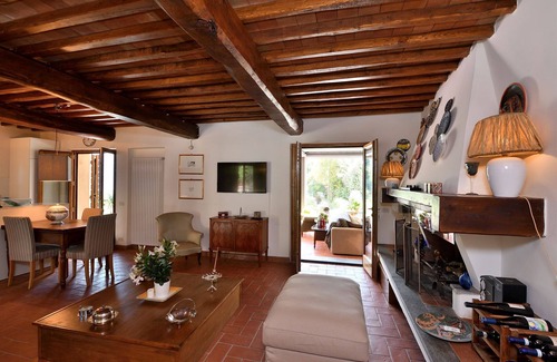 Villabuona Villa | Villa Giovannino, Camaiore, Lucca