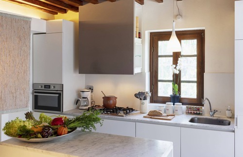 Villabuona Villa | Villa Giovannino, Camaiore, Lucca