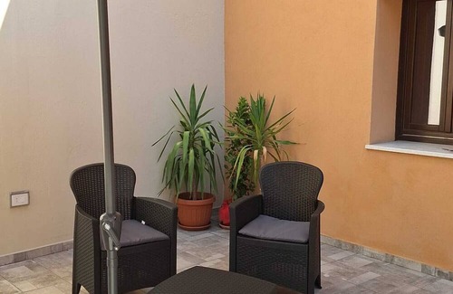 Guspini Apartamento | Villa Giovia: double room 2