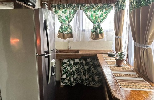 Chilamate Apartamento | Villa Girasol (Frente al Río Sarapiqui)