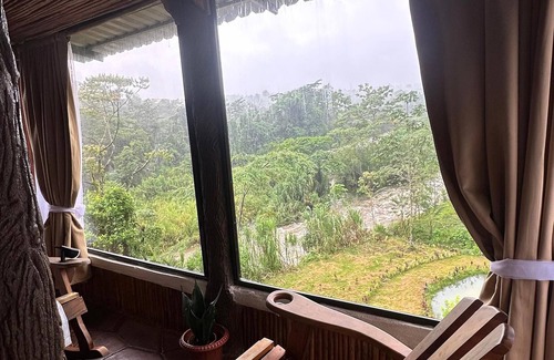 Chilamate Apartamento | Villa Girasol (Frente al Río Sarapiqui)