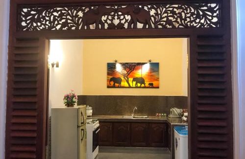 Patuwatha Casa | Villa Girilena