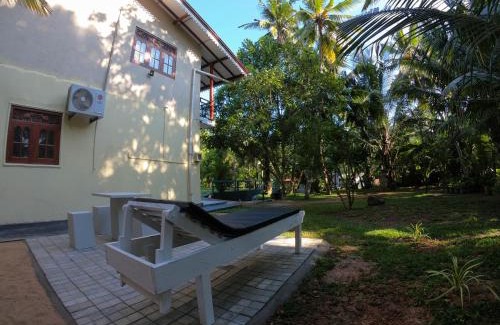 Patuwatha Casa | Villa Girilena