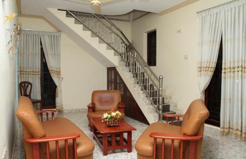 Patuwatha Casa | Villa Girilena