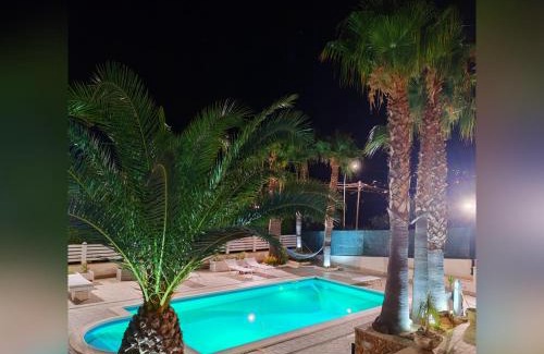 Bonagia Casa | Villa Girolama
