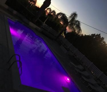 Bonagia Casa | Villa Girolama
