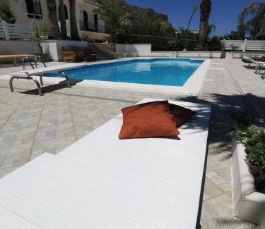 Bonagia Casa | Villa Girolama