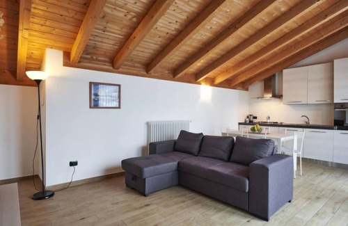Dervio Casa | Casa de vacaciones Villa Giulia en Dervio - 12 personas, 6 dormitorios