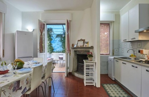 Dervio Casa | Casa de vacaciones Villa Giulia en Dervio - 12 personas, 6 dormitorios