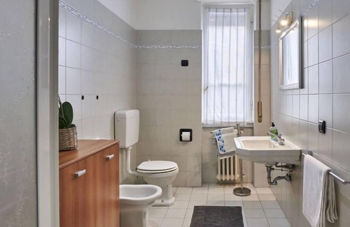 Dervio Casa | Casa de vacaciones Villa Giulia en Dervio - 12 personas, 6 dormitorios