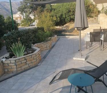 Medvinjak Casa | Villa Giulia