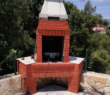 Medvinjak Casa | Villa Giulia