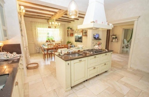 Gragnola Villa | Villa Giulia