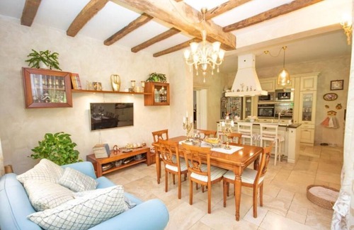 Gragnola Villa | Villa Giulia