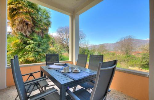 Porto Valtravaglia Apartamento | Villa Giulia
