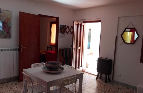 Sciacca Casa | villa giulia