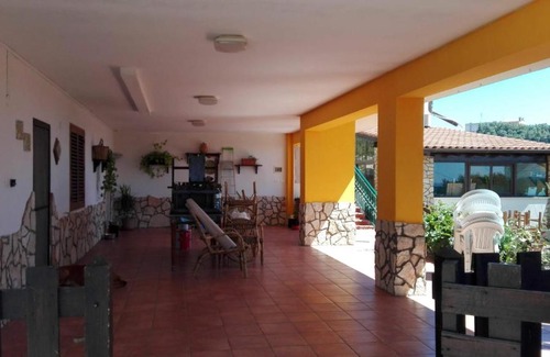 Sciacca Casa | villa giulia