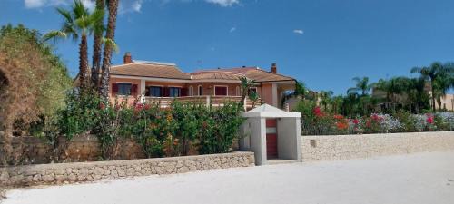 Tiche Casa | Villa Giulia