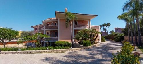 Tiche Casa | Villa Giulia