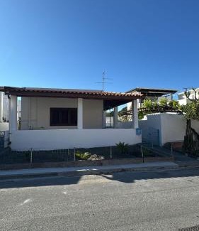 Vulcano Porto Casa | Villa Giulia