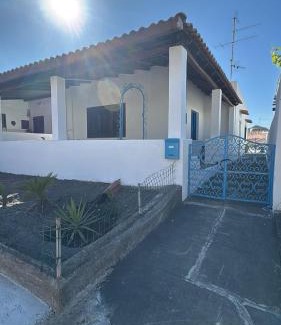 Vulcano Porto Casa | Villa Giulia