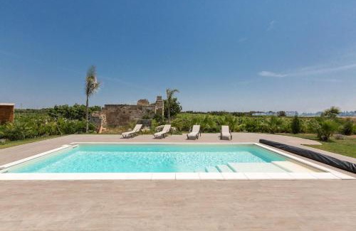 Leverano Villa | Villa Giulia Luxury Suite by BarbarHouse