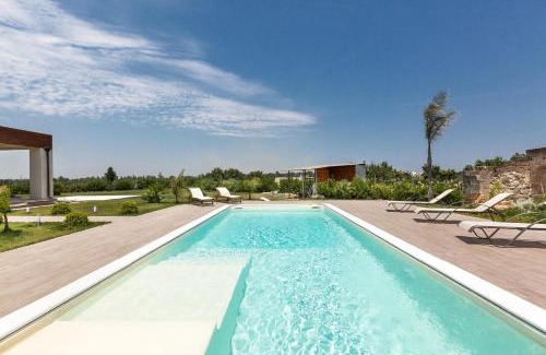 Leverano Villa | Villa Giulia Luxury Suite by BarbarHouse