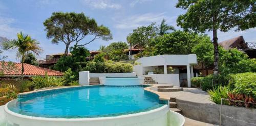 Morro de Sao Paulo Apartamento | Villa Giulia Morro