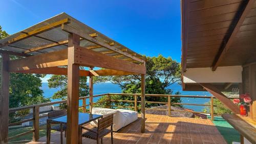 Morro de Sao Paulo Apartamento | Villa Giulia Morro