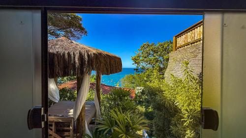 Morro de Sao Paulo Apartamento | Villa Giulia Morro