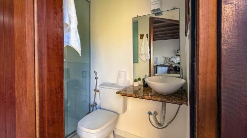 Morro de Sao Paulo Apartamento | Villa Giulia Morro