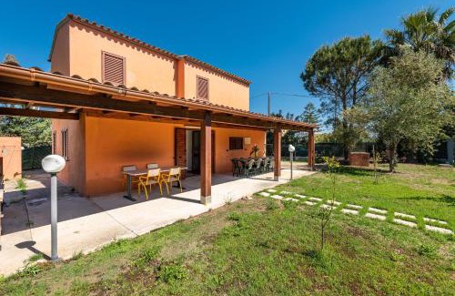 Castiadas Casa | Villa Giulia Piccola