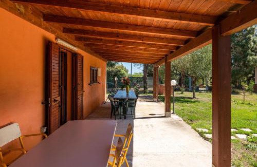 Castiadas Casa | Villa Giulia Piccola