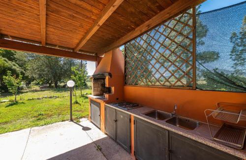 Castiadas Casa | Villa Giulia Piccola