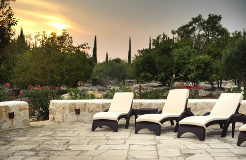 Cilipi Villa | Villa Giulia, con piscina privada, cerca de Dubrovnik.