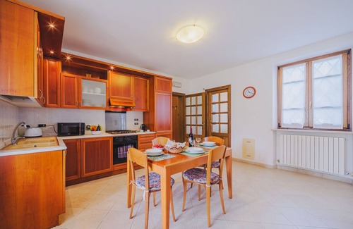 Querceta Casa | Villa Giuliana by Interhome