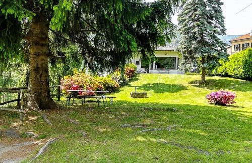 Cannobio Casa | Villa Giuliana