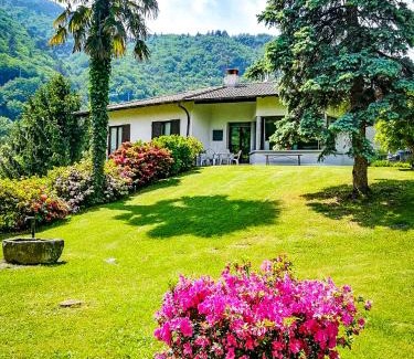 Cannobio Casa | Villa Giuliana