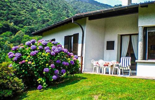 Cannobio Casa | Villa Giuliana