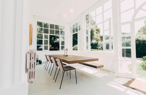 Castiglioncello Cama Y Desayuno | Villa Giulietta Hotel