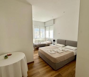 Rho Cama Y Desayuno | Villa Giulini Rho