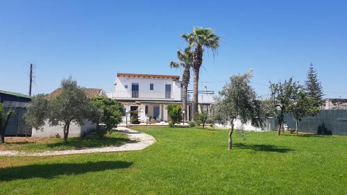 Scicli Cama Y Desayuno | Villa Giummarito
