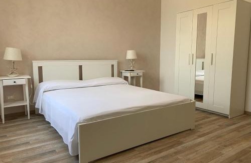 Terracina Cama Y Desayuno | Villa Giuseppina