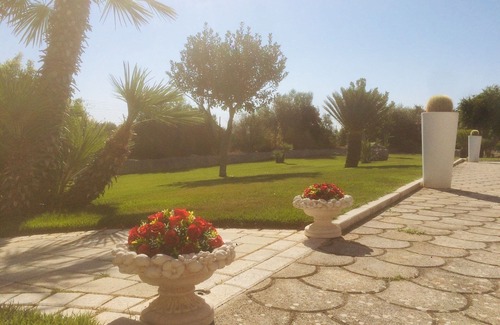 Cozzana Villa | VILLA GIUSEPPINA con piscina privada